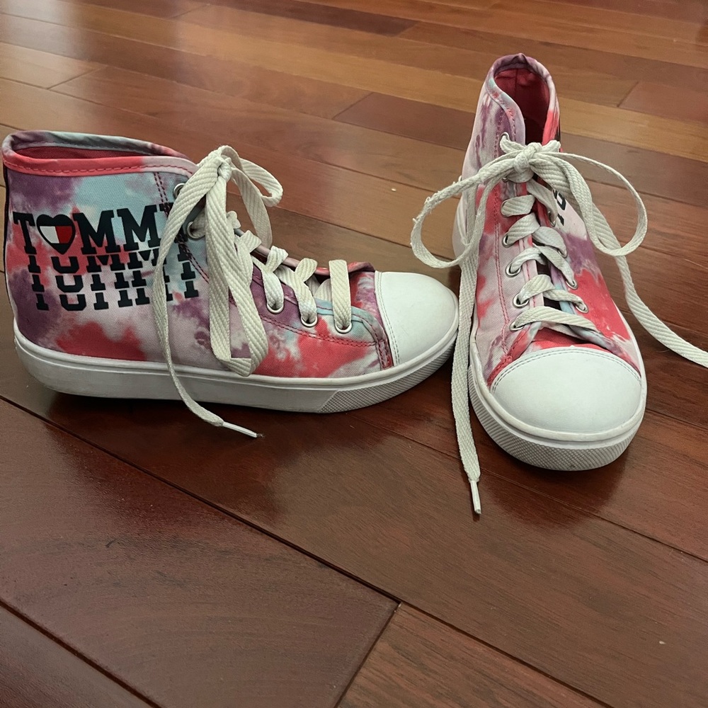 Tommy Hilfiger Heelys